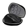 Tragbare Hartschalen-EVA-Reisetasche für Logitech MX Master 3S Kabellose Maus Wasserdichte Mäusetasche für Logitech MX Master 3S
