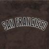 New Era Logo Embroidered Hooded Drawstring Loose Jacket Unisex jackets Brown 13338645