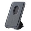 MagSafe Leather Magnetic Card Holder Clip for iPhone 13/14/15/16/17
