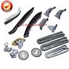 D4CB Engine Timing Chain Kit for KIA Sorento For Hyundai H-1 H200 Starex Porter SATELLITE 2006- 2.5 Crdi 2.5L Distribution