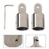 316 Stainless Steel Boat Top Parts Stainless Steel Eye Cap