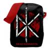 Dead Kennedys DK Crossbody Bag
