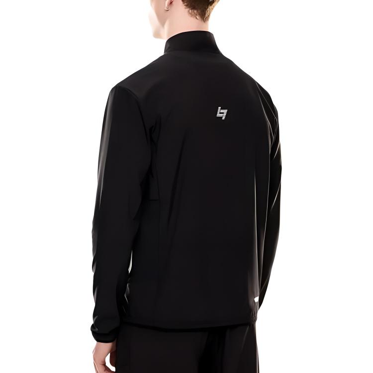 EMPORIO ARMANI EA7 Sweatshirt Men's Black 7M000069-AF13392-UC001