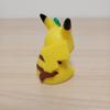 [USED] Pokemon Kids Finger Puppet Pikachu Christmas Special Not for Sale