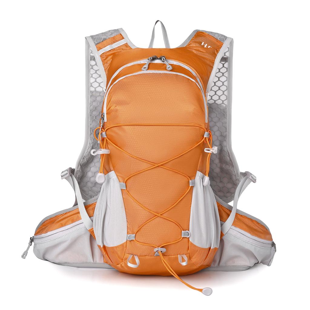 Outdoor Hiking Bag, Fashionable and Versatile, Lightweight Hiking Bag, Camping Sports Backpack, Trendy