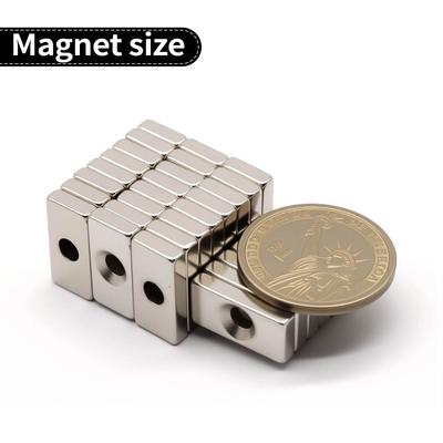 Surové materiály – Magnetické materiály