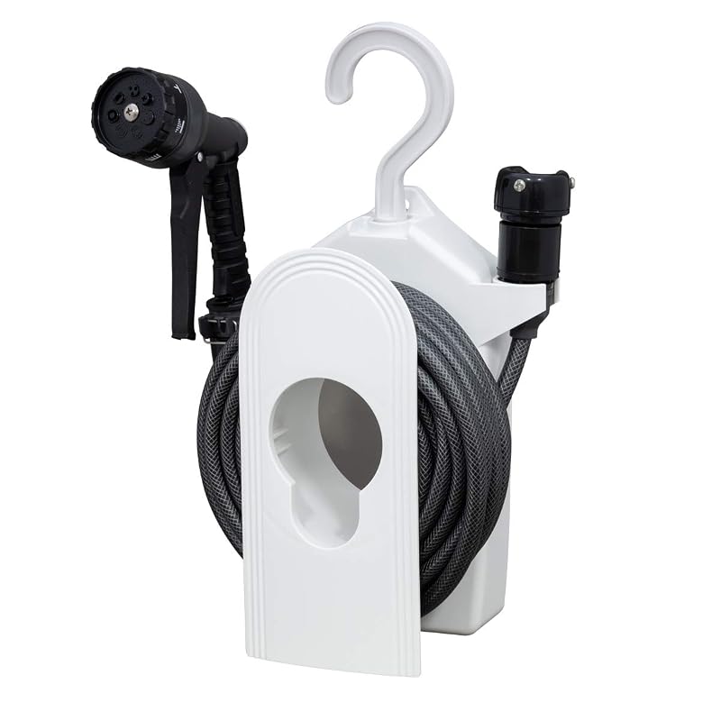 WATER GEAR Hose Reel Compact Reel 10m R110WG
