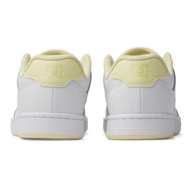 Dc Shoes Manteca 4 ADJS100161 Sneakers