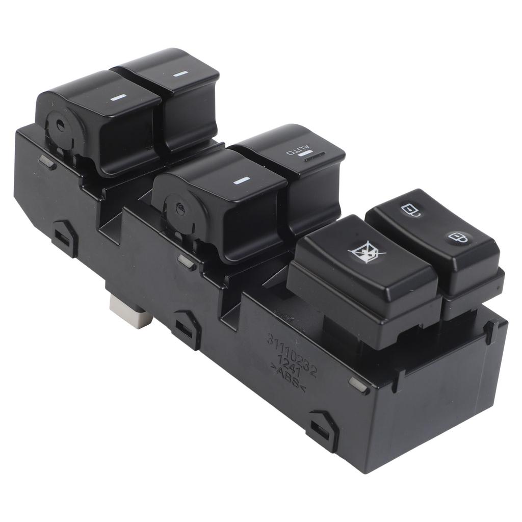 Window /Switch Lifter /Button 93570G20104X,93570G2010 For Hyundai For Ioniq For Hybrid 2016-2025 LH Front Glasses Main Switch/