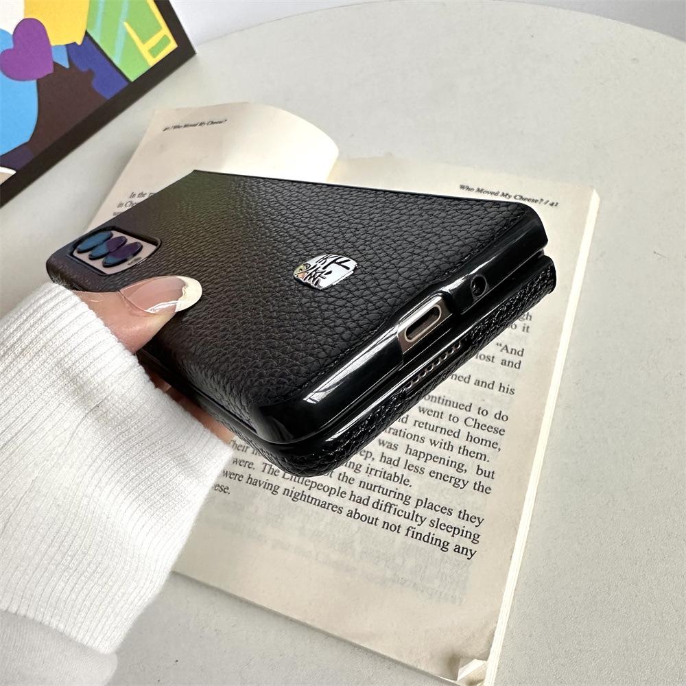 Samsung Z Fold4/W23/F9360 Protective Hard Shell Case