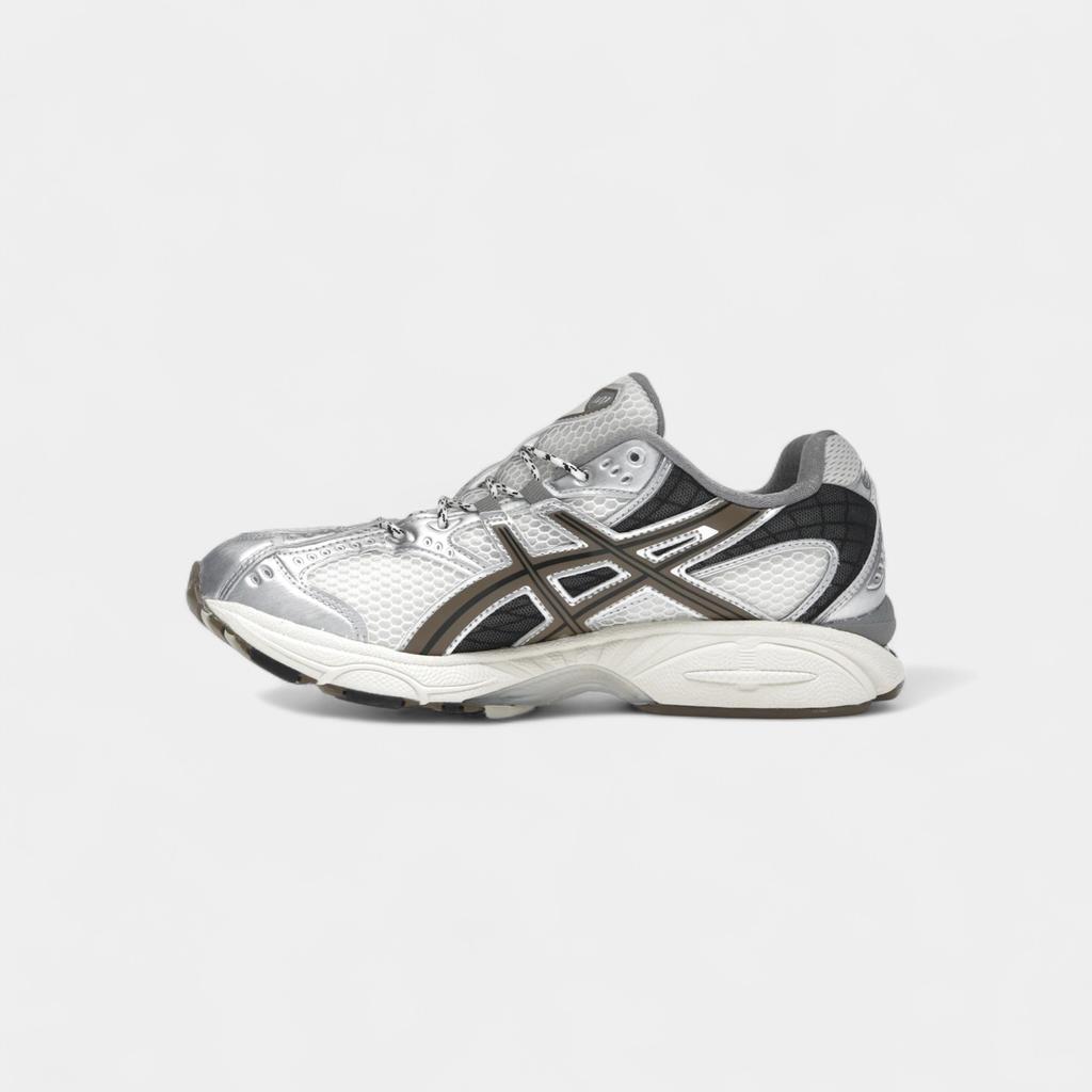 ASICS Gel-Nimbus 10.1 Cream Pure Silver