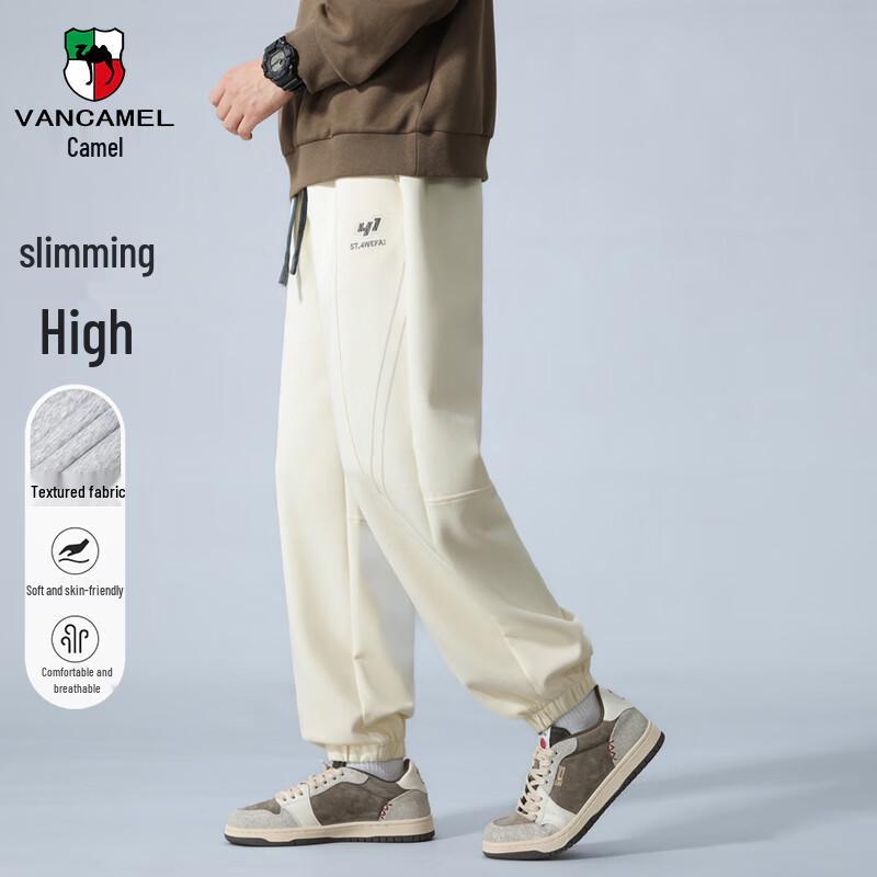 

VANCAMEL Мужские повседневные спортивные штаны-джоггеры 2XL