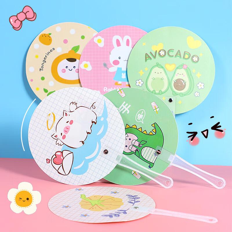 TaTanice Hand Fans Collection