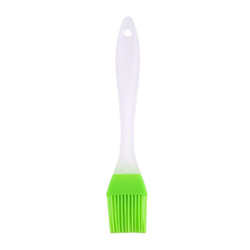 Silicone Detachable Oil & Seasoning Brush for BBQ & Cooking