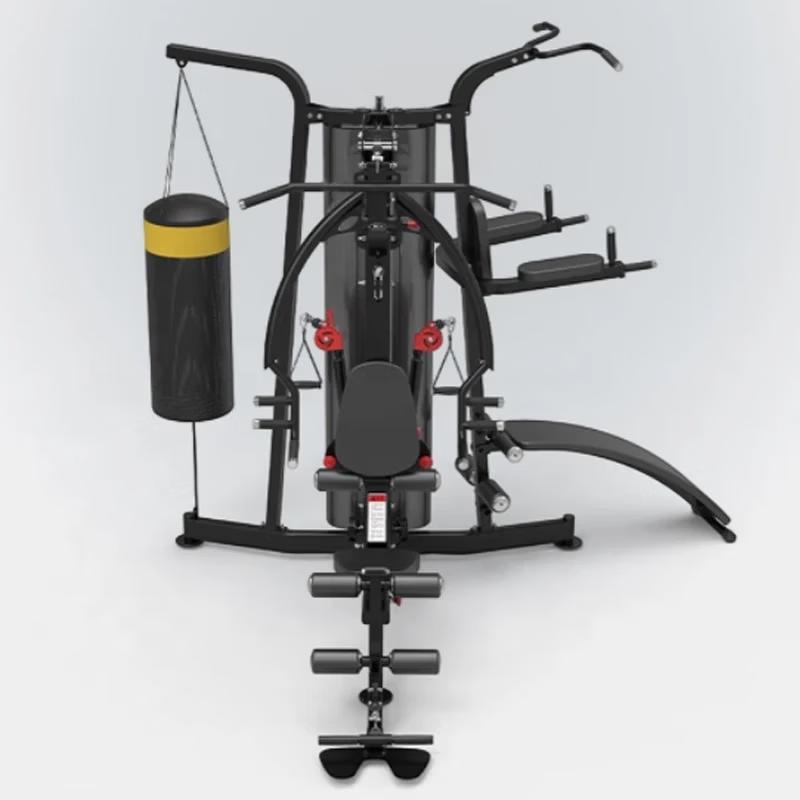 FEEBO 8000 Luxury Three-Station Multi-Gym