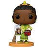 Tiana with Gumbo Ultimate Princess US Exclusive Pop! Vinyl