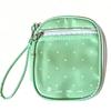 Korean-Style Passport Holder Strawberry Design Compact Travel Wallet Ticket Storage Bag  City Tours