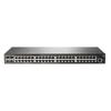 HPE Aruba Networking 2930F 48G 4SFP+ Managed L3 Gigabit Ethernet (10/100/1000) 1U
