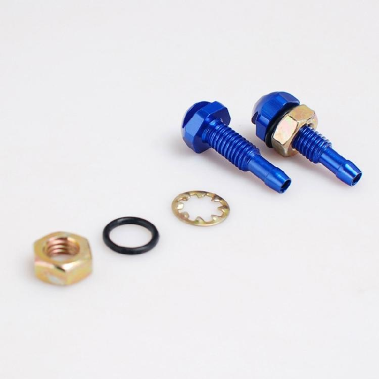 Car Double Holes Windshield Wipers Nozzle for Most Car Models Car Wiper Water Sprayer Jets Adjustable Wipers
