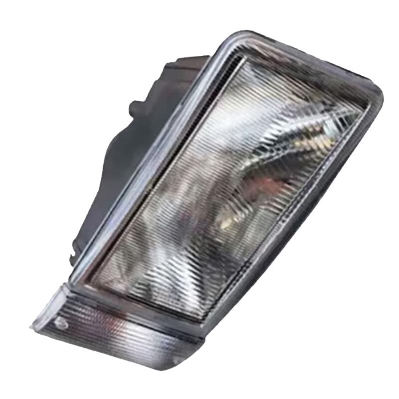 OSSCA Nanjing Iveco NJ2045 Headlight Assembly