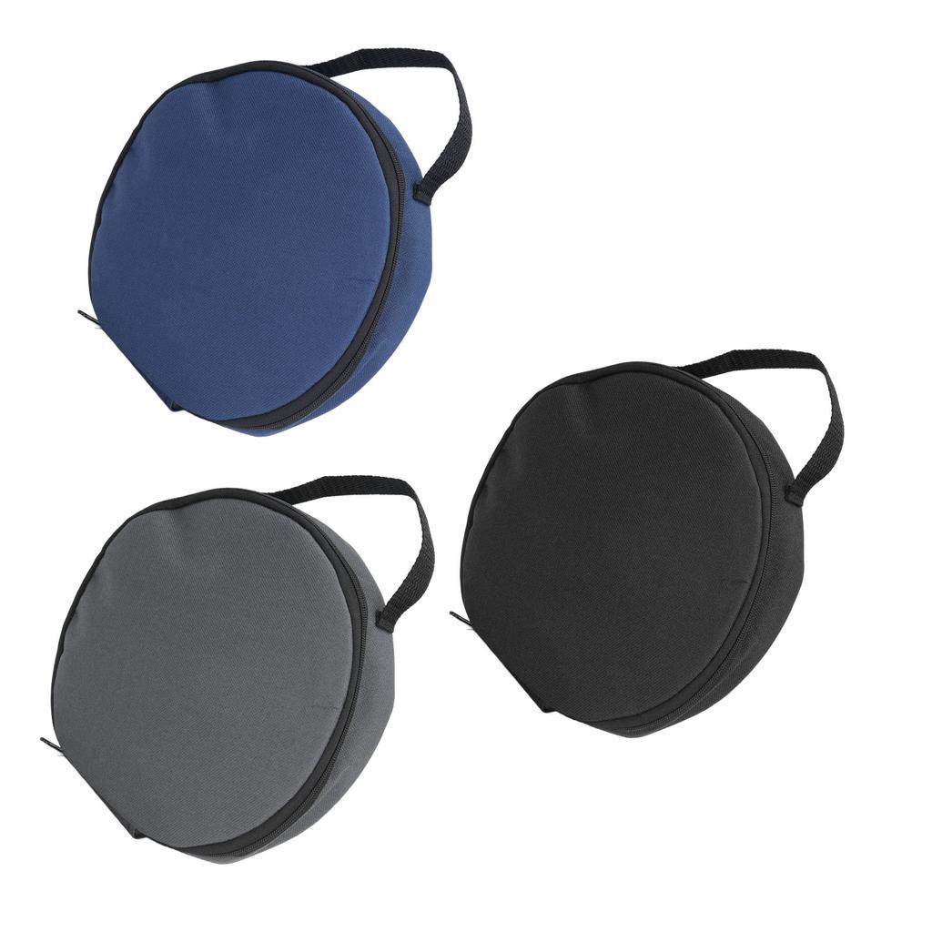 Nakkeavkjøling Termisk Isolert Kjølebag Varer 2 Til 4 Timer Hold Kald Glidelåslukking Bærbar Han