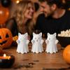Halloween Tabletop Decor Cute Figurine Vintage for Home