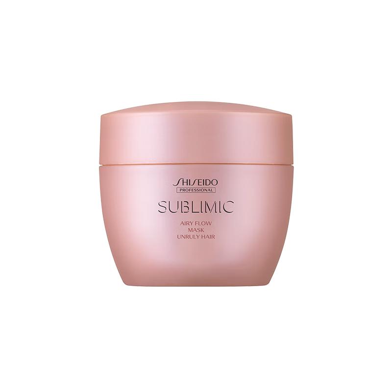Shiseido Professional Hair Mask 200g