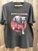 Alice In Chains 90s Graphic Charcoal Unisex T Shirt Men Women S-5XL Unisex T-Shirt