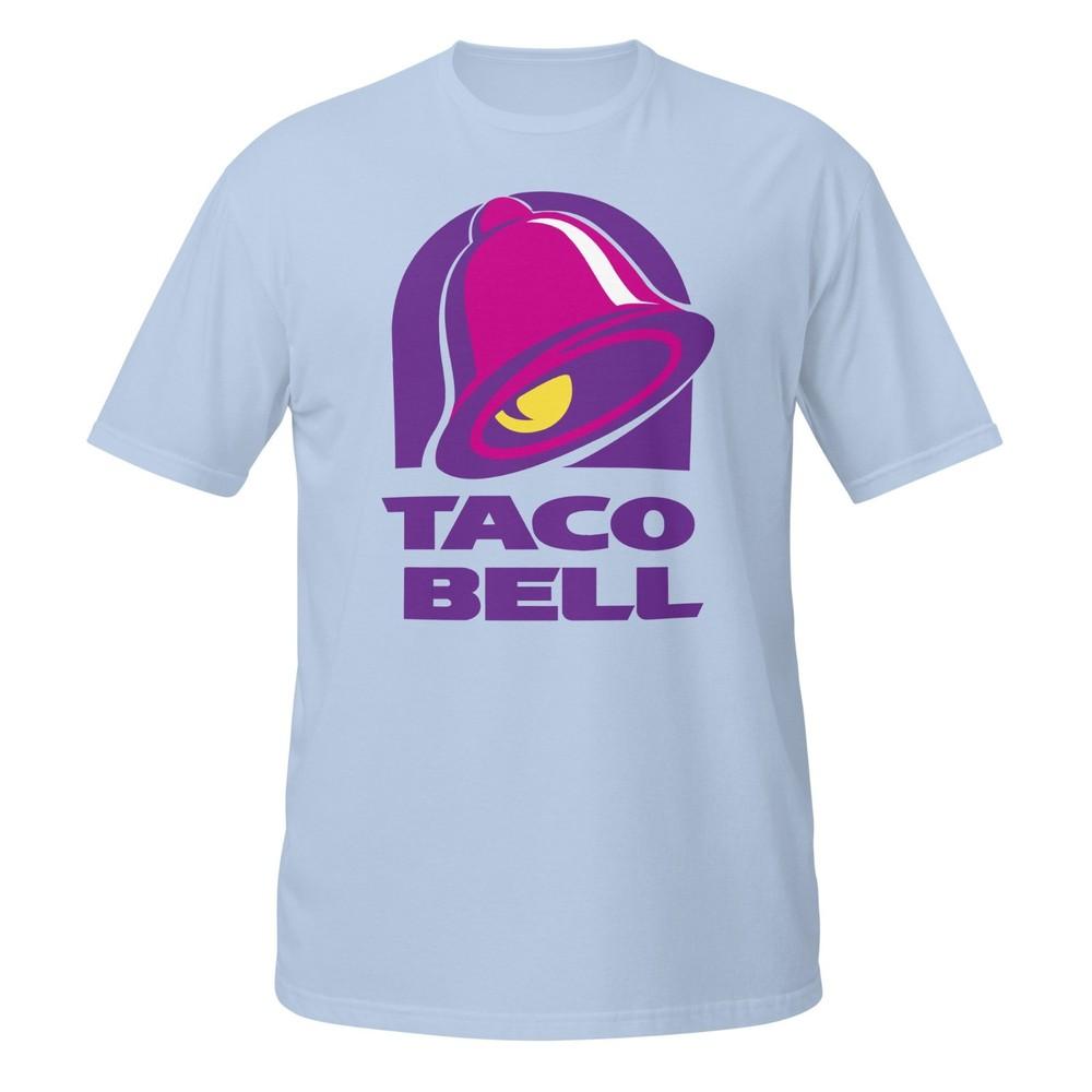 Taco Bell TShirt Tacobell Shirt Gift For Fast Food Lovers Shirt Taco Lovers S