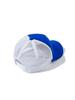 SOUNDSLIFE Vacation Graphic Trucker Cap Blue