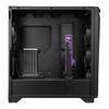 Obudowa MSI MPG GUNGNIR 300P AIRFLOW ATX Midi z oknem, bez zasilacza
