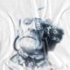 Star Trek Unisex Adult Borg Head T-Shirt