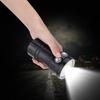 3.7V 28800Lm LED Photography Diving 80m Flashlight Torch with Bracket Stand
