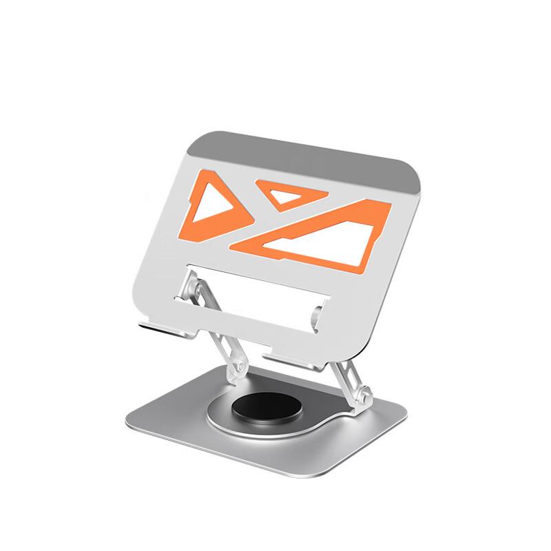 Ollymurs Universal Rotating Desktop Stand