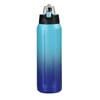 Bouncing Cover Sports Cup Military Training Outdoor 316 Stainless Steel Army Green Insulated Water Cup