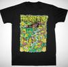 Üst giysisi – T-shirtler