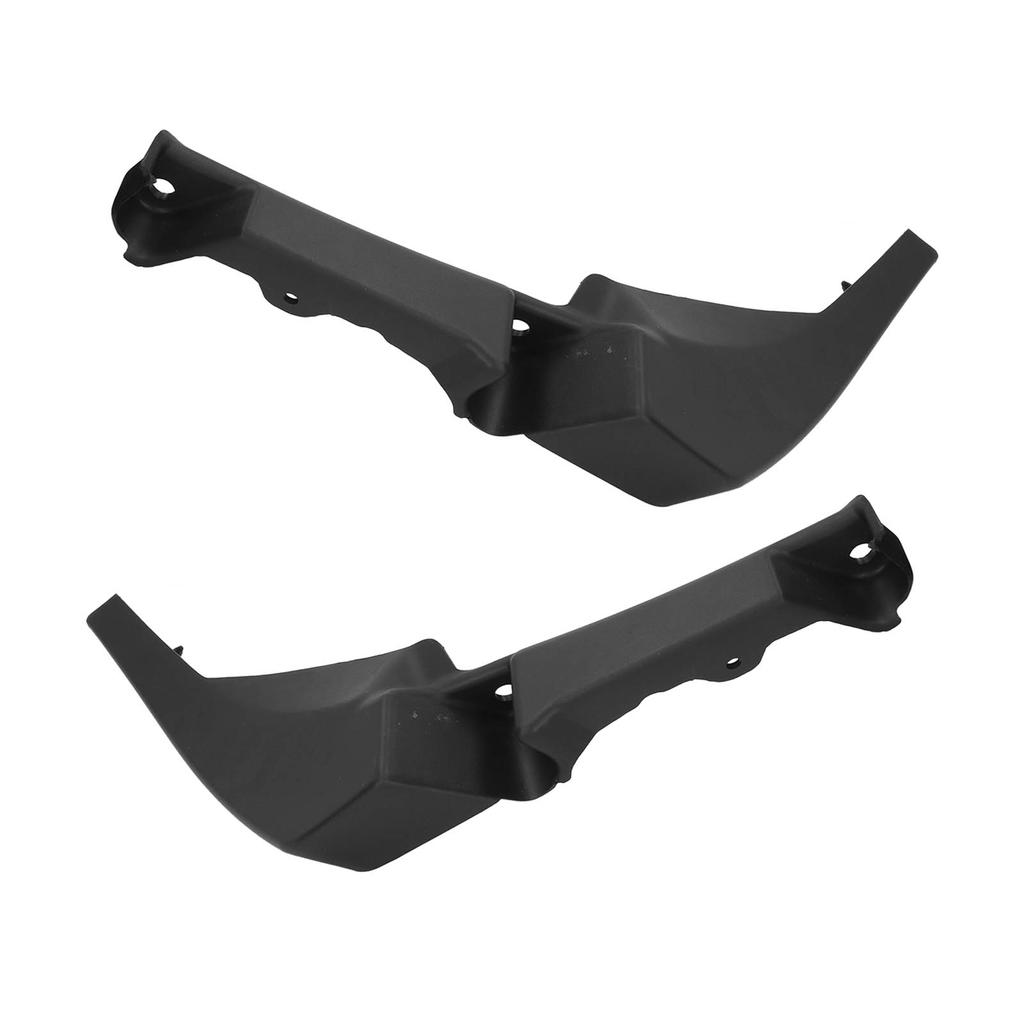 Pár předních lišt nárazníku LR028550 Náhrada za Land Rover Range Rover Evoque 2012–2016