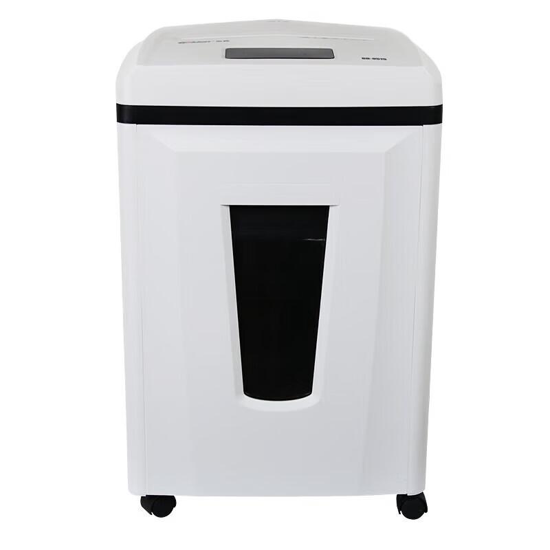 

Jindian GD-9515 Commercial Cross-Cut Paper Shredder
