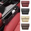 Hot New Car USB Charging Multifunction Seat Crevice Storage Box For MINI Cooper Fridge One S F56 R57 R58 R60 JCW Countryman Clubman