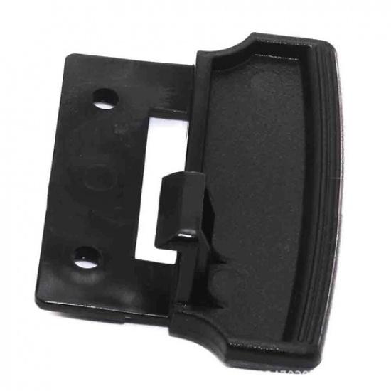 1x Car Central Armrest Box Buckle Switch 8011B551 For Mitsubishi Outlander Sport