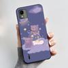 Cute Case For Nokia C110 4G Fundas Capa Printing Shell Protective Cover Soft Silicone Cartoon Phone Casing Coque
