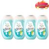 Giving Baby Hair and Body Wash 2-in-1