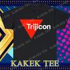 New Trijicon Guns Firearms Logo T-Shirt Funny Size S To 5XL