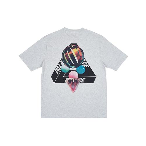 PALACE Sans Ferg T Shirt P18SS064 S