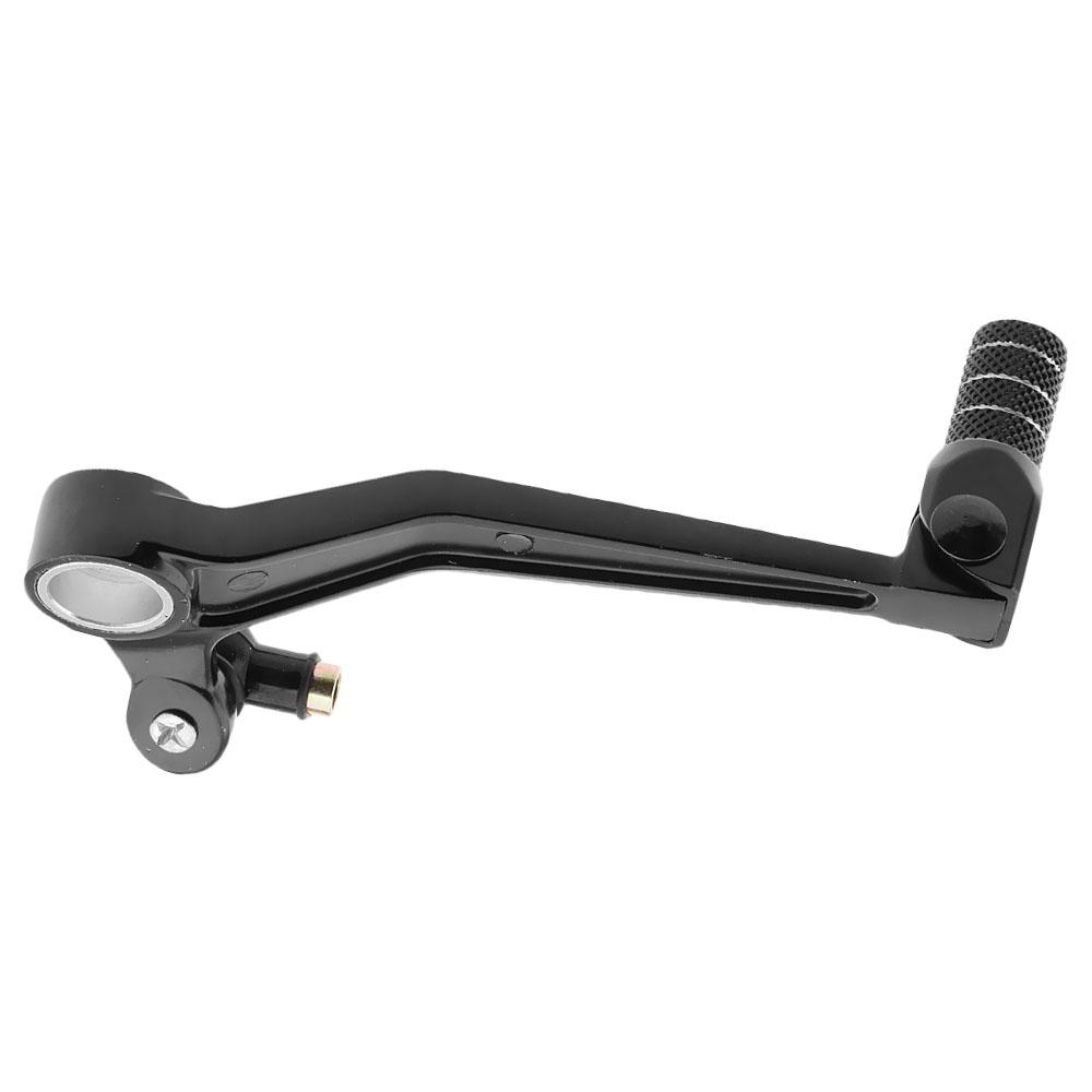 1pc Motorcycle Aluminum Gear Shift Lever Pedal for Suzuki GSXR600 GSXR750 GSXR1000 GSXR1100 RF600R RF900R TL1000S SV650/ S
