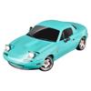 Remote Control Car, 2.4GHz Rechargeable Car Toy for Boys Girls, 1/18 Scale Drift Vehicle with