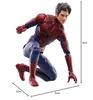 Spider-Man MARVEL Hasbro Marvel Legends Series Amazing Spider-Man, Amazing Spider-Man 2 6-inch Action Figure, Ages 4 and Up, F6508, Authentic