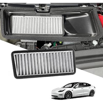 Motor – Vzduchové filtry