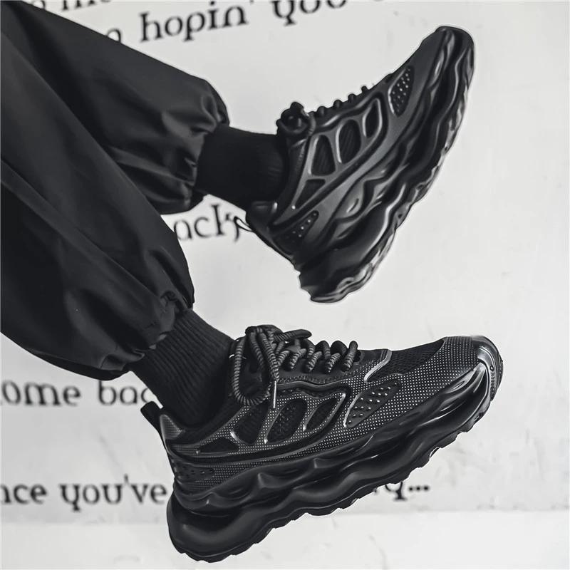 Summer Shoes for Man Casual Sneaker Mens Tennis Deals Men's Sneakers Original Running on Cloud Luxury Designer Brand Shoes Male