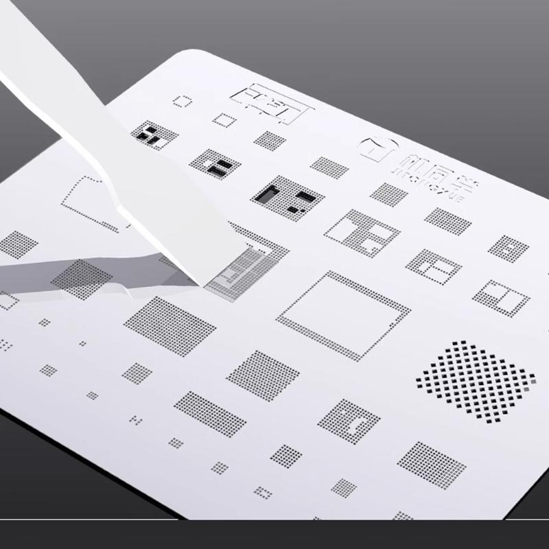 Reliable Ceramic Scraper for Accurate Solder Cleanup Providing Ergonomic Designs and Wear Resistance Circuit Board Work